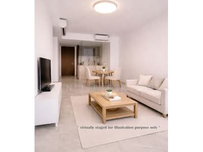 For Sale - Tembusu Grand