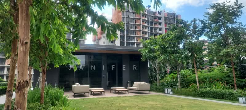 Tembusu Grand, , 2 Bedrooms, 743 sqft, Condominium For Sale, by Janifer Ng, 500117692 - Exterior - PropertyGuru.com.sg