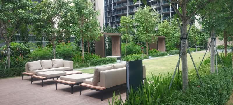 Tembusu Grand, , 2 Bedrooms, 743 sqft, Condominium For Sale, by Janifer Ng, 500117692 - Garden - PropertyGuru.com.sg