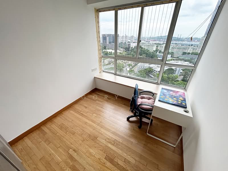 The Regency at Tiong Bahru, 36 Chay Yan Street, 3 Bedrooms, 1,281 sqft, Condominium For Rent, by Gregory Gung, 500117694 - Room - PropertyGuru.com.sg