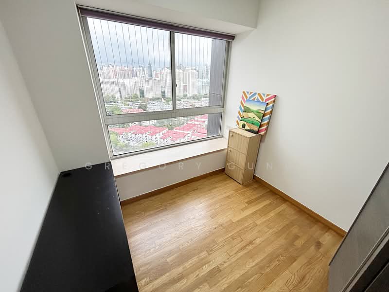 The Regency at Tiong Bahru, 36 Chay Yan Street, 3 Bedrooms, 1,281 sqft, Condominium For Rent, by Gregory Gung, 500117694 - Room - PropertyGuru.com.sg