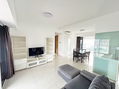 For Rent - The Regency at Tiong Bahru