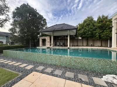 For Sale - Gallop park road