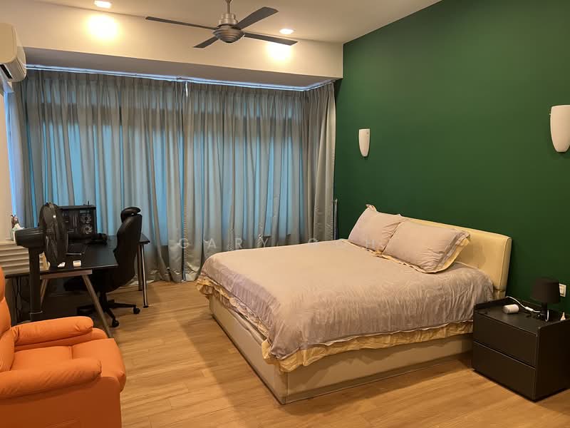 Gallop park road, , 8 Bedrooms, 13,468 sqft, Good Class Bungalow For Sale, by Gary Goh, 500117695 - Bedroom - PropertyGuru.com.sg