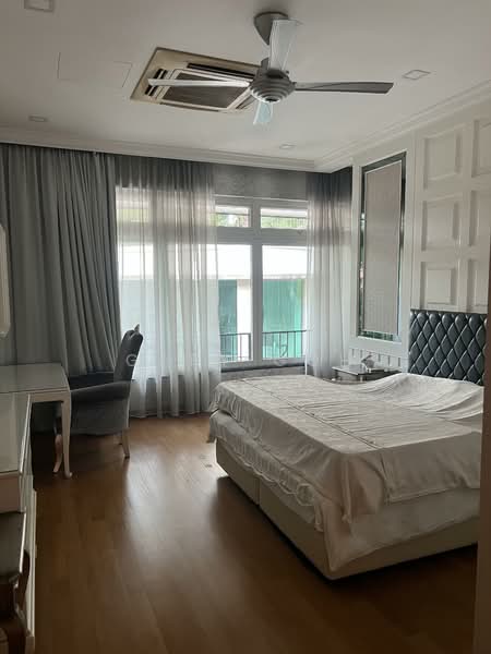 Gallop park road, , 8 Bedrooms, 13,468 sqft, Good Class Bungalow For Sale, by Gary Goh, 500117695 - Bedroom - PropertyGuru.com.sg