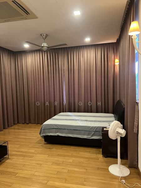 Gallop park road, , 8 Bedrooms, 13,468 sqft, Good Class Bungalow For Sale, by Gary Goh, 500117695 - Bedroom - PropertyGuru.com.sg