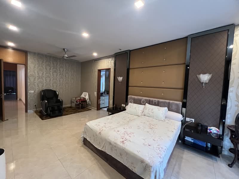 Gallop park road, , 8 Bedrooms, 13,468 sqft, Good Class Bungalow For Sale, by Gary Goh, 500117695 - Bedroom - PropertyGuru.com.sg