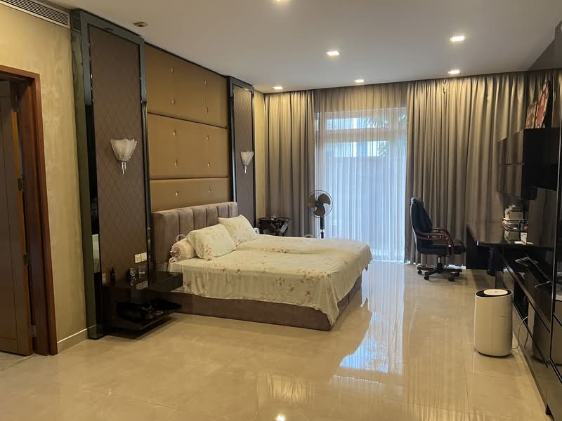 Gallop park road, , 8 Bedrooms, 13,468 sqft, Good Class Bungalow For Sale, by Gary Goh, 500117695 - Bedroom - PropertyGuru.com.sg