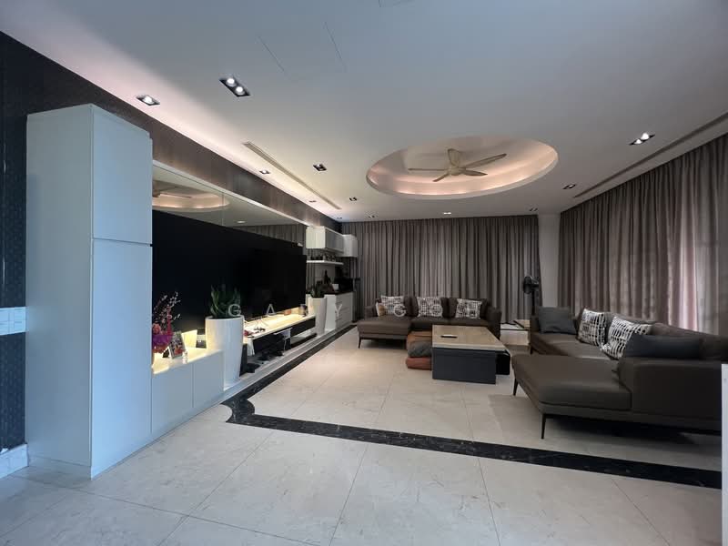 Gallop park road, , 8 Bedrooms, 13,468 sqft, Good Class Bungalow For Sale, by Gary Goh, 500117695 - Living Room - PropertyGuru.com.sg