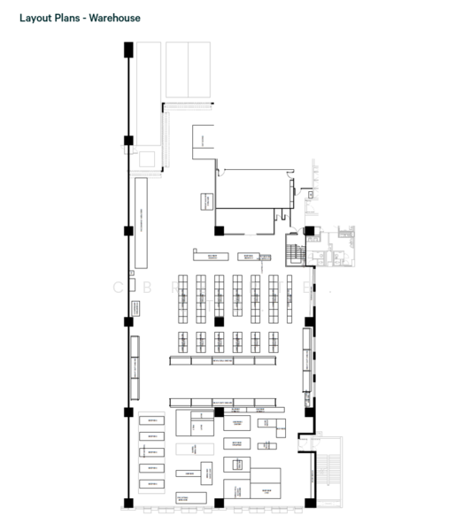 JTC Space @ Tuas, 14 Tuas Avenue 1, 18,903 sqft, Factory / Workshop (B2) For Rent, by ADA YIP, 500117696 - CommercialGuru.com.sg