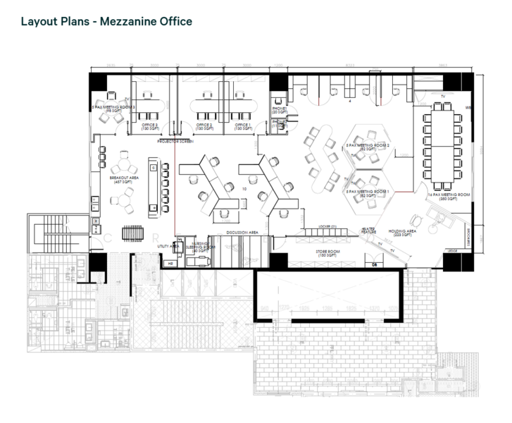 JTC Space @ Tuas, 14 Tuas Avenue 1, 18,903 sqft, Factory / Workshop (B2) For Rent, by ADA YIP, 500117696 - CommercialGuru.com.sg
