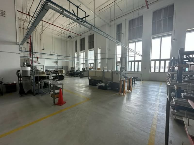 JTC Space @ Tuas, 14 Tuas Avenue 1, 18,903 sqft, Factory / Workshop (B2) For Rent, by ADA YIP, 500117696 - Fitted Warehouse Space (Production) - CommercialGuru.com.sg