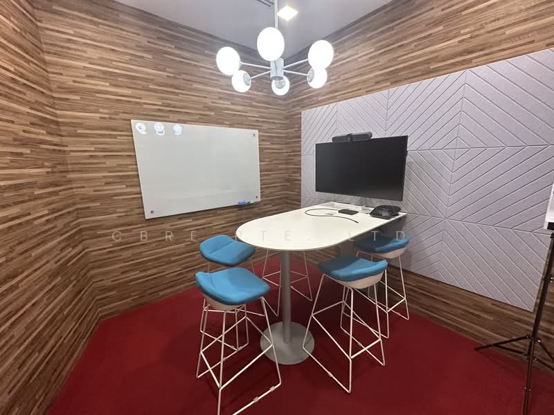 JTC Space @ Tuas, 14 Tuas Avenue 1, 18,903 sqft, Factory / Workshop (B2) For Rent, by ADA YIP, 500117696 - Level 3 Fitted Office Space - CommercialGuru.com.sg