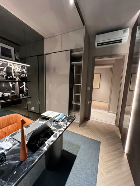 River Modern, River Galley Green, 4 Bedrooms, 1,830 sqft, Condominium For Sale, by Watson Poh, 500117699 - Interior - PropertyGuru.com.sg