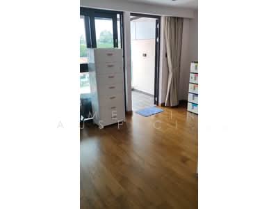 For Rent - Heeton Park