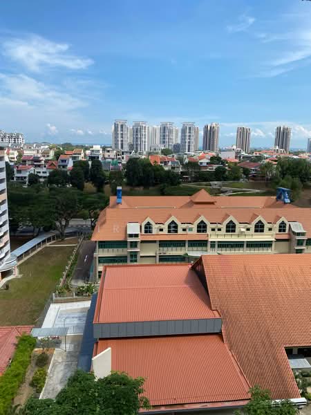 For Sale - 36 Bedok South Avenue 2