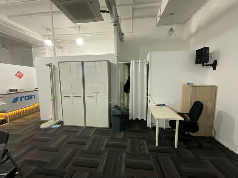 CT Hub, 2 Kallang Avenue, 1,700 sqft, Light Industrial (B1) For Sale, by TJ Choo 朱芸苇, 500117706 - Interior - CommercialGuru.com.sg