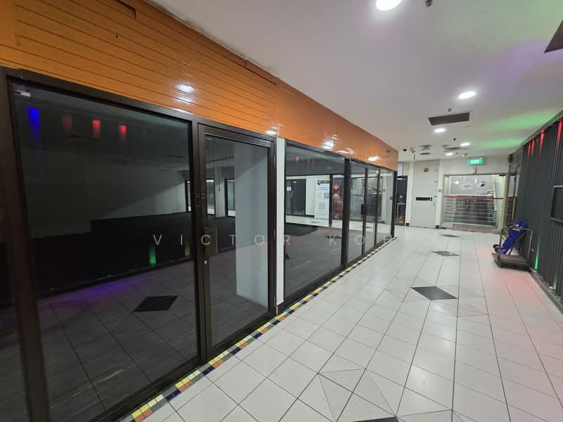 Parklane Shopping Mall, 35 Selegie Road, 2,141 sqft, Other Retail For Rent, by Victor Koh, 500117707 - Corridor - CommercialGuru.com.sg