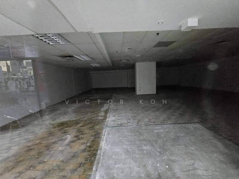 Parklane Shopping Mall, 35 Selegie Road, 2,141 sqft, Other Retail For Rent, by Victor Koh, 500117707 - Interior - CommercialGuru.com.sg
