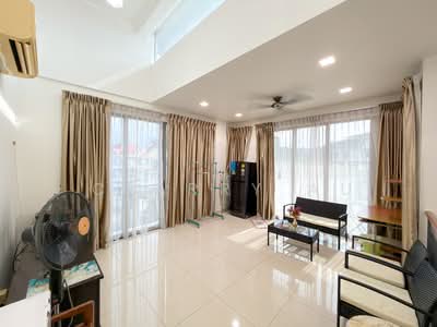 For Rent - Kechubong Terrace
