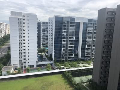 For Rent - The Tapestry