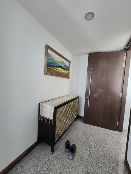 Hillsta, Phoenix Road, 3 Bedrooms, 1,087 sqft, Condominium For Rent, by Novene Ng, 500117711 - Entrance - PropertyGuru.com.sg