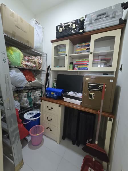 Hillsta, Phoenix Road, 3 Bedrooms, 1,087 sqft, Condominium For Rent, by Novene Ng, 500117711 - Interior - PropertyGuru.com.sg