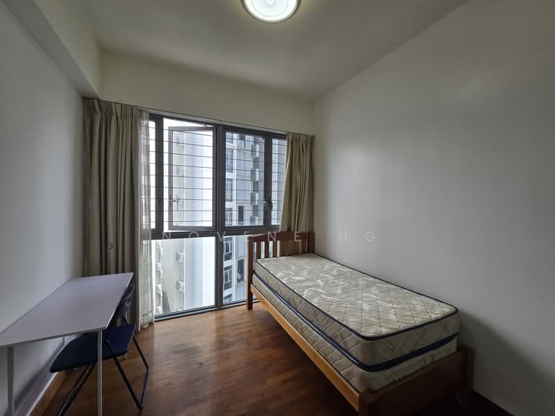 Hillsta, Phoenix Road, 3 Bedrooms, 1,087 sqft, Condominium For Rent, by Novene Ng, 500117711 - Bedroom - PropertyGuru.com.sg