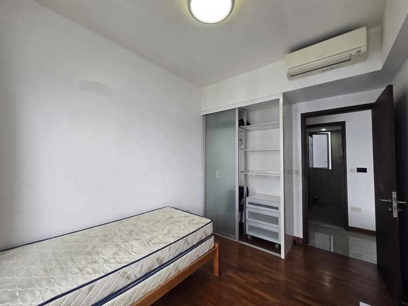 Hillsta, Phoenix Road, 3 Bedrooms, 1,087 sqft, Condominium For Rent, by Novene Ng, 500117711 - Bedroom - PropertyGuru.com.sg