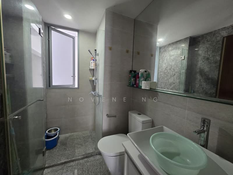 Hillsta, Phoenix Road, 3 Bedrooms, 1,087 sqft, Condominium For Rent, by Novene Ng, 500117711 - Bathroom - PropertyGuru.com.sg