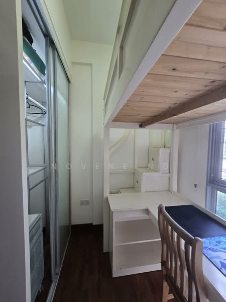 Hillsta, Phoenix Road, 3 Bedrooms, 1,087 sqft, Condominium For Rent, by Novene Ng, 500117711 - Interior - PropertyGuru.com.sg