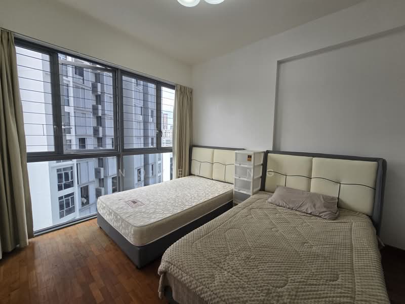 Hillsta, Phoenix Road, 3 Bedrooms, 1,087 sqft, Condominium For Rent, by Novene Ng, 500117711 - Bedroom - PropertyGuru.com.sg
