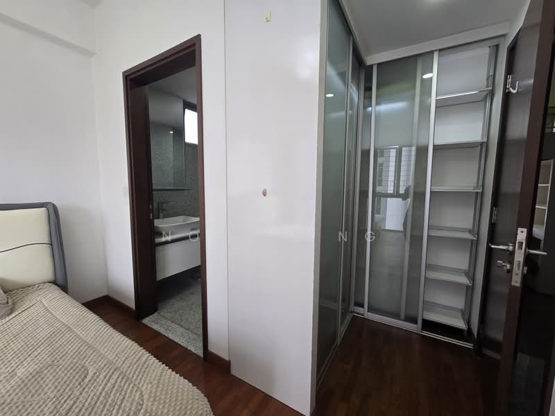 Hillsta, Phoenix Road, 3 Bedrooms, 1,087 sqft, Condominium For Rent, by Novene Ng, 500117711 - Bedroom - PropertyGuru.com.sg