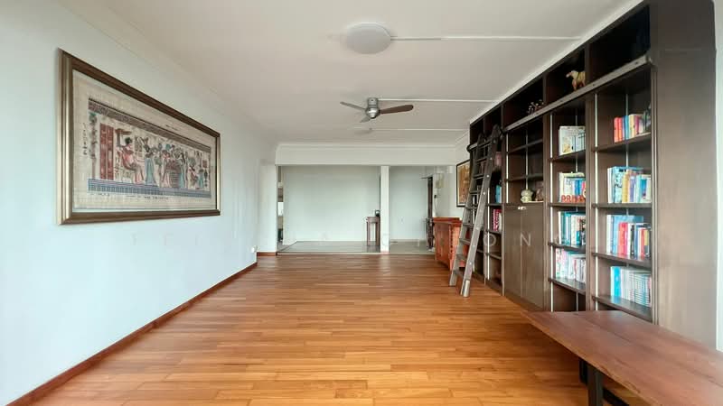 216 Jurong East Street 21, 216 Jurong East Street 21, 3 Bedrooms, 1,528 sqft, HDB Flat For Sale, by Felecia Cheong, 500117712 - Living Room - PropertyGuru.com.sg