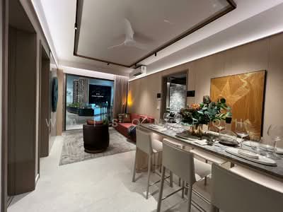 For Sale - River Modern