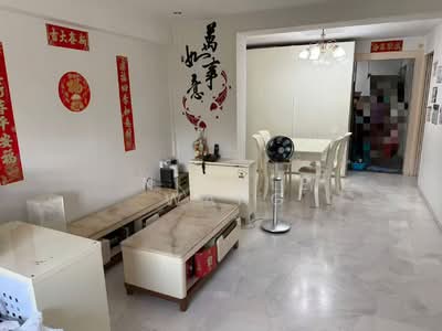 For Sale - 910 Hougang Street 91