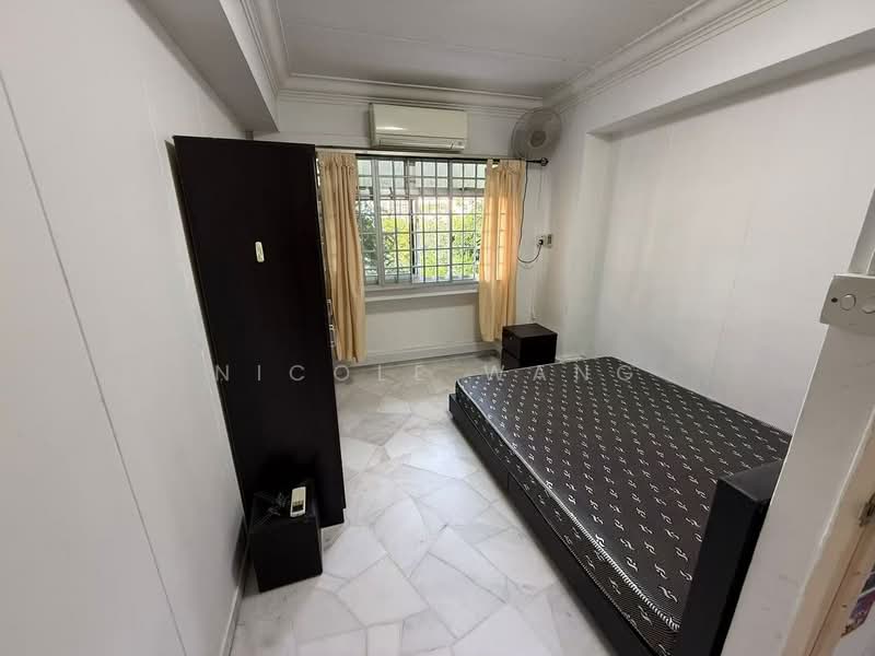 910 Hougang Street 91, 910 Hougang Street 91, 3 Bedrooms, 969 sqft, HDB Flat For Sale, by Nicole Wang, 500117715 - Bedroom - PropertyGuru.com.sg