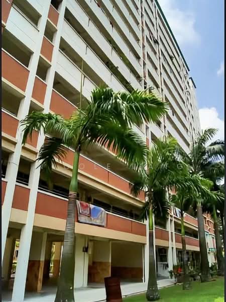 910 Hougang Street 91, 910 Hougang Street 91, 3 Bedrooms, 969 sqft, HDB Flat For Sale, by Nicole Wang, 500117715 - Exterior - PropertyGuru.com.sg