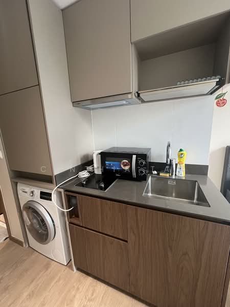 Whistler Grand, 109 West Coast Vale, Studio, 200 sqft, Condominium For Rent, by Cynthia TAN, 500117718 - Kitchen - PropertyGuru.com.sg