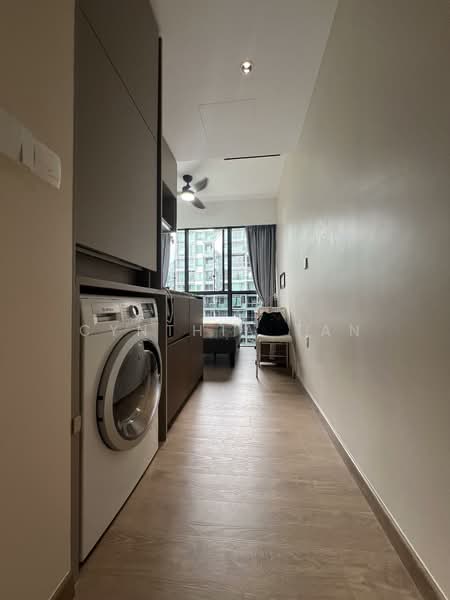 Whistler Grand, 109 West Coast Vale, Studio, 200 sqft, Condominium For Rent, by Cynthia TAN, 500117718 - Bedroom - PropertyGuru.com.sg