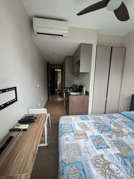 Whistler Grand, 109 West Coast Vale, Studio, 200 sqft, Condominium For Rent, by Cynthia TAN, 500117718 - Room  - PropertyGuru.com.sg