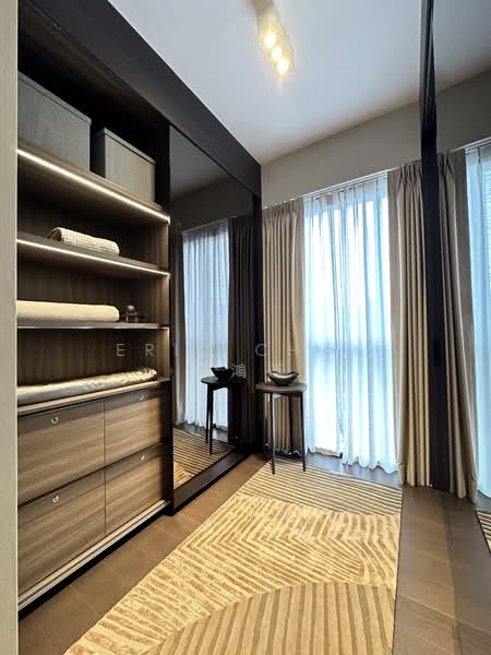 5 Bedroom Super Penthouse / Undervalued at $29xx PSF / Brand New / District 15, East Coast / Marine Parade, 5 Bedrooms, 2,691 sqft, Condominium For Sale, by Eric Chan 陳鴻運, 500117720 - Interior - PropertyGuru.com.sg