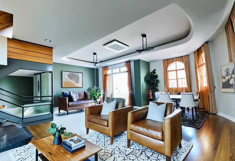 For Sale - Sennett Avenue