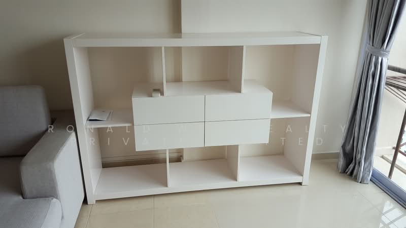 Boon Teck Towers, 41 Boon Teck Road, 2 Bedrooms, 1,200 sqft, Condominium For Rent, by Ronald Wee Realty Private Limited, 500117724 - Interior - PropertyGuru.com.sg