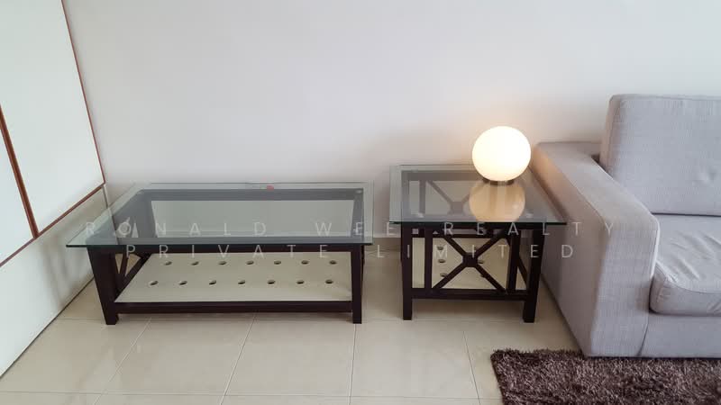 Boon Teck Towers, 41 Boon Teck Road, 2 Bedrooms, 1,200 sqft, Condominium For Rent, by Ronald Wee Realty Private Limited, 500117724 - Living Room - PropertyGuru.com.sg