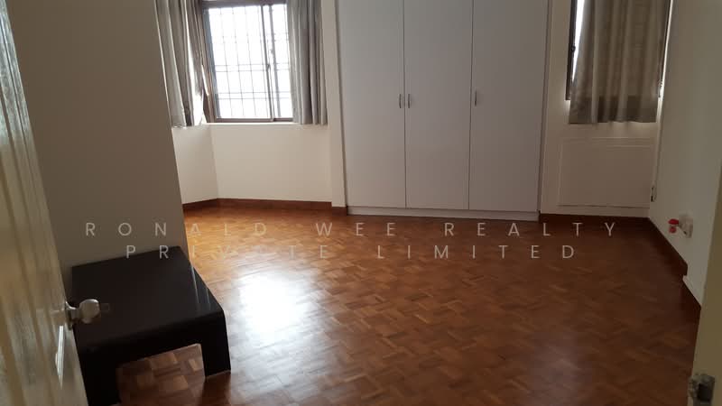 Boon Teck Towers, 41 Boon Teck Road, 2 Bedrooms, 1,200 sqft, Condominium For Rent, by Ronald Wee Realty Private Limited, 500117724 - Interior - PropertyGuru.com.sg