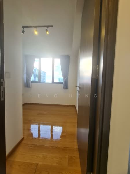 Grandeur Park Residences, 1 Bedok South Avenue 3, 2 Bedrooms, 571 sqft, Condominium For Sale, by Heng Heng, 500117727 - Common Bedroom - PropertyGuru.com.sg