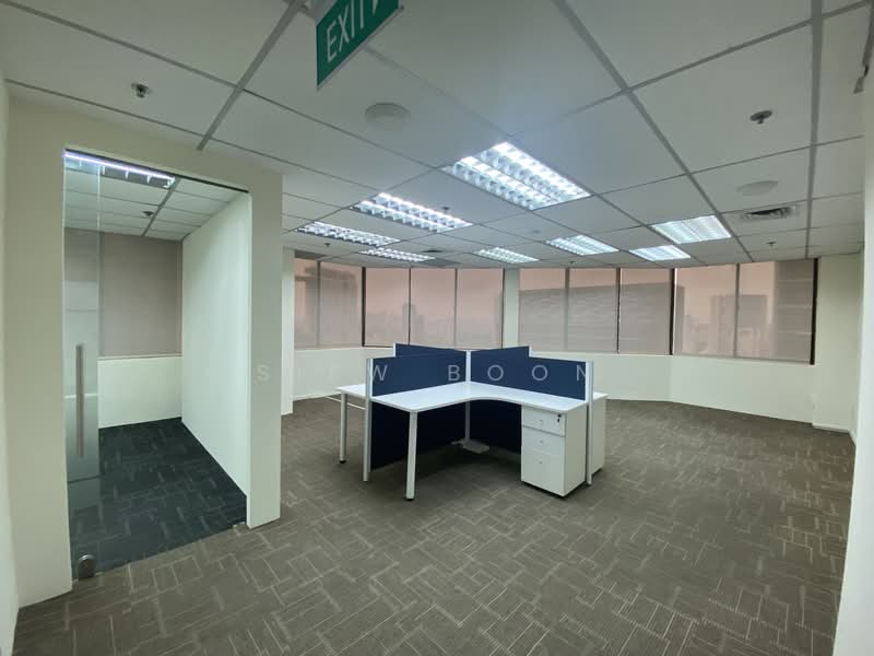 International Plaza, 10 Anson Road, 958 sqft, Office For Rent, by Siew Boon, 500117728 - Interior - CommercialGuru.com.sg