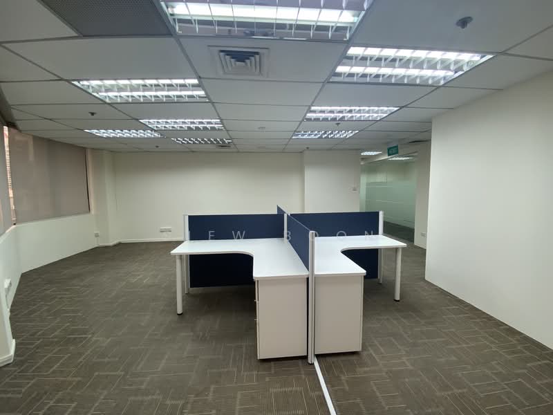 International Plaza, 10 Anson Road, 958 sqft, Office For Rent, by Siew Boon, 500117728 - Interior - CommercialGuru.com.sg