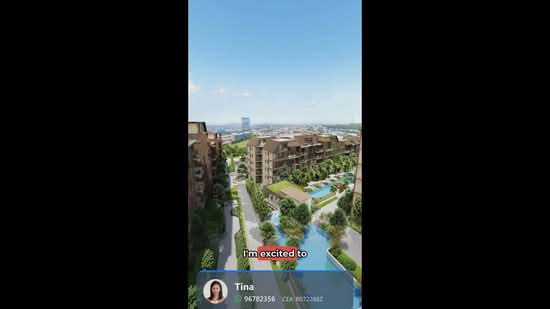 Terra Hill, 18 Yew Siang Road, 3 Bedrooms, 969 sqft, Condominium For Sale, by Tina Zou, 500117730 - PropertyGuru.com.sg